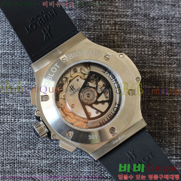 ST  hublot  301 PB 131 RX 88HT17721-6