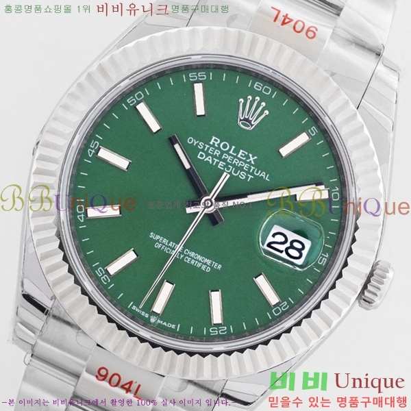�η��� ���̽��� ������� ��������Ʈ 41mm 116201-7(�����Ʈ-3235)