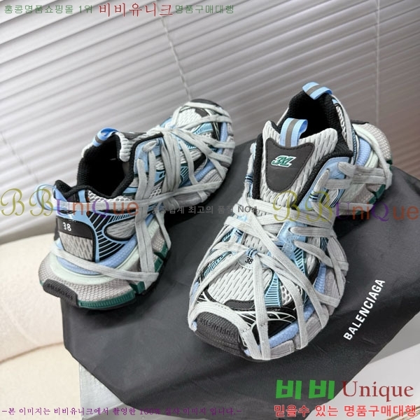 �߷��þư� 3XL Ʈ���̳� ����Ŀ�� BLA356602-9