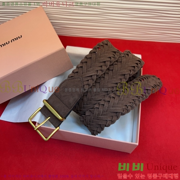 #���� �̿�̿� ��Ʈ MI371409-3 �� 3cm