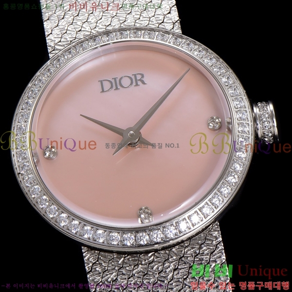 ��� La D My Dior �ð� 511211-1����
