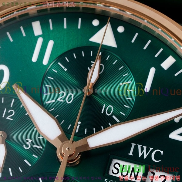 ���̴������� �ð� �����ƽ IW388108-5