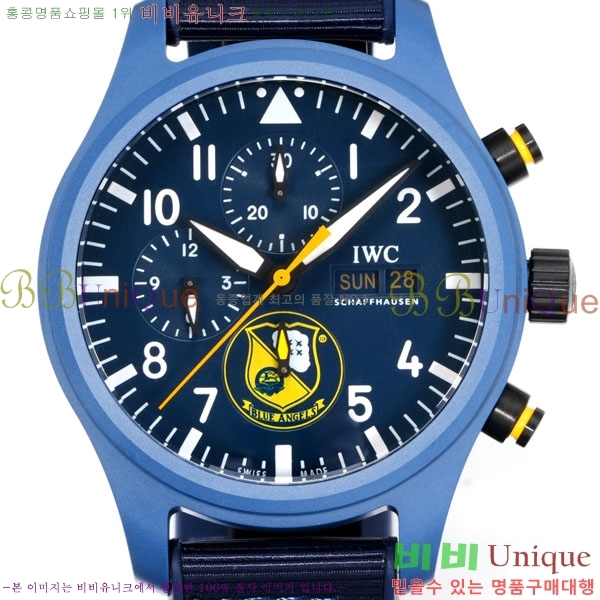 ���̴������� �ð� �����ƽ IW381950-7