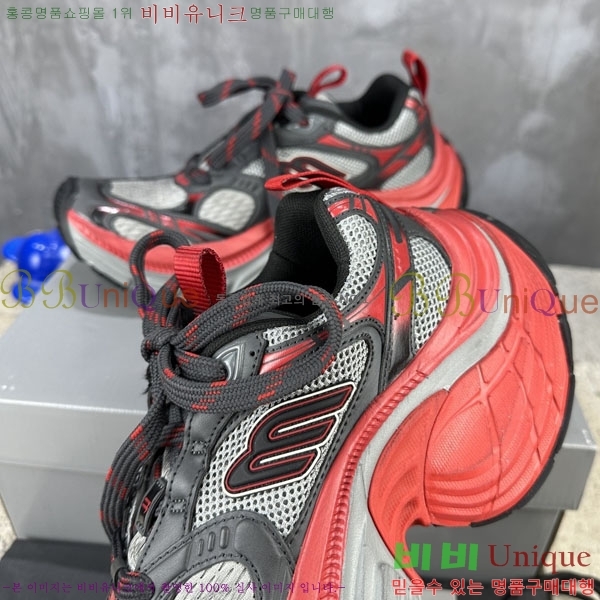 �߷��þư� 6XL Ʈ���̳� ����Ŀ�� BLA3568901-1