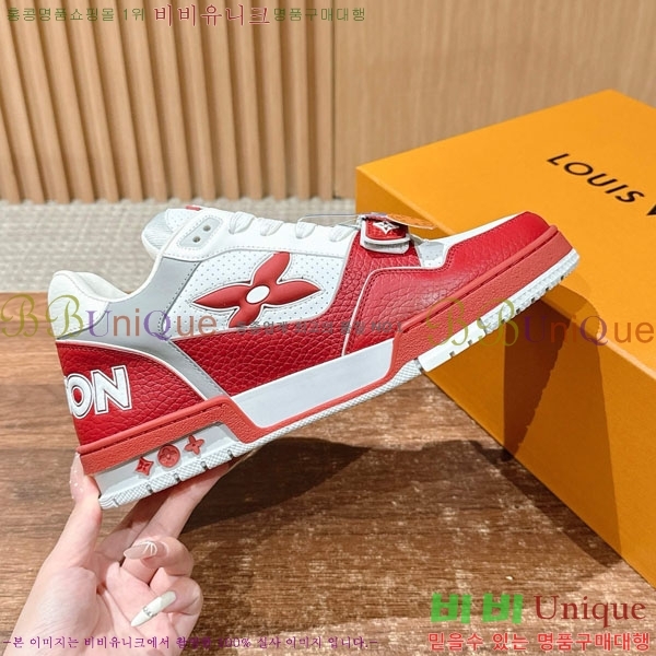 �������� LV Ʈ���̳� ����Ŀ�� LV511802-9