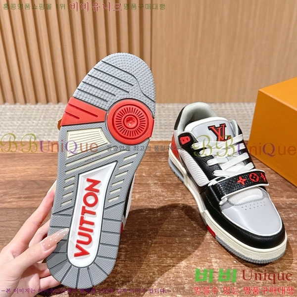 �������� LV Ʈ���̳� ����Ŀ�� LV511802-10