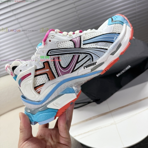 �߷��þư� NEW Runner ����Ŀ�� 56BL2622510-6